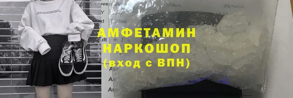крисы Бронницы